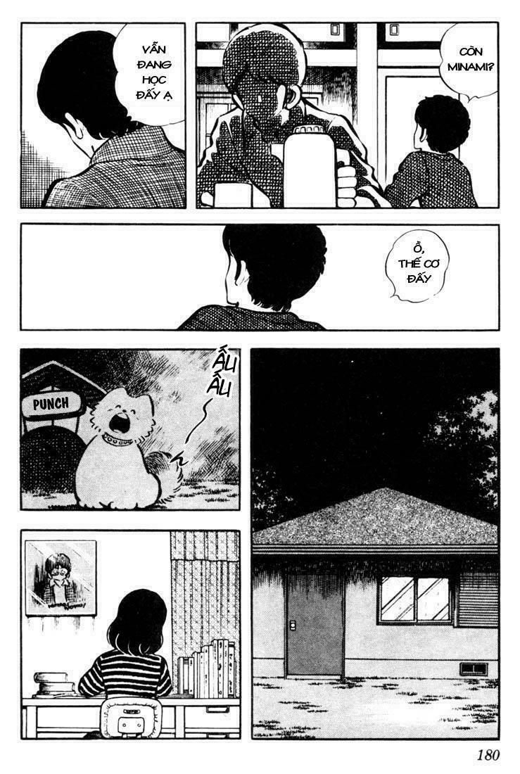 Touch: Chapter 39