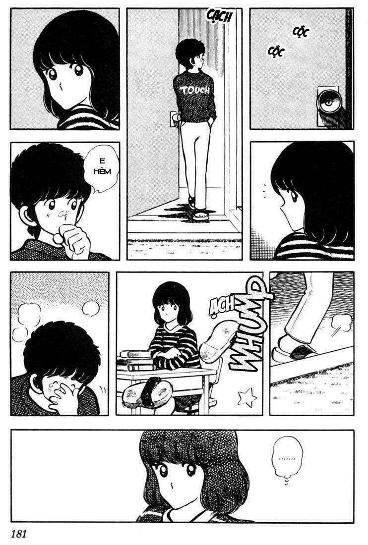 Touch: Chapter 39