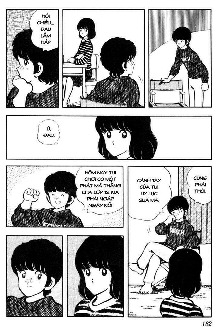 Touch: Chapter 39