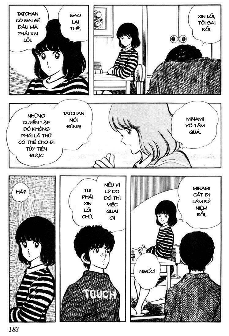 Touch: Chapter 39