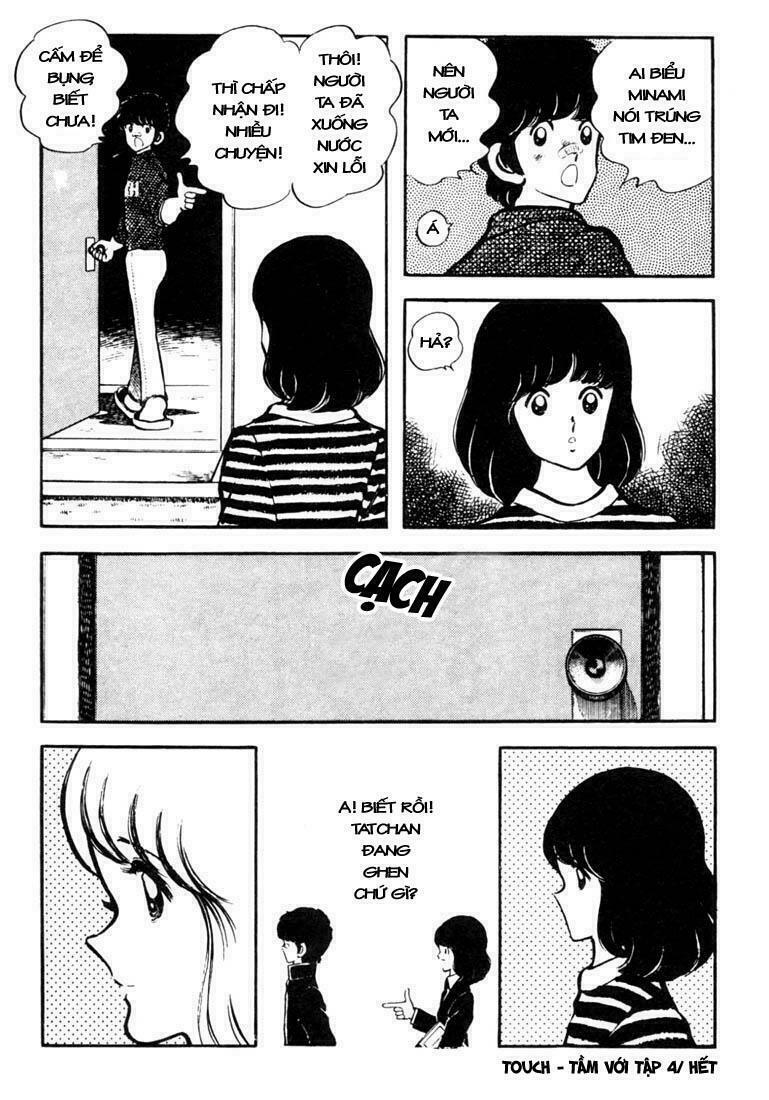 Touch: Chapter 39