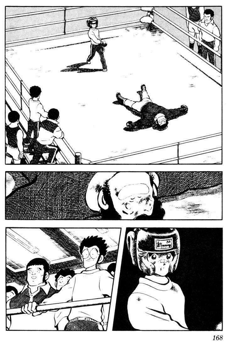 Touch: Chapter 39