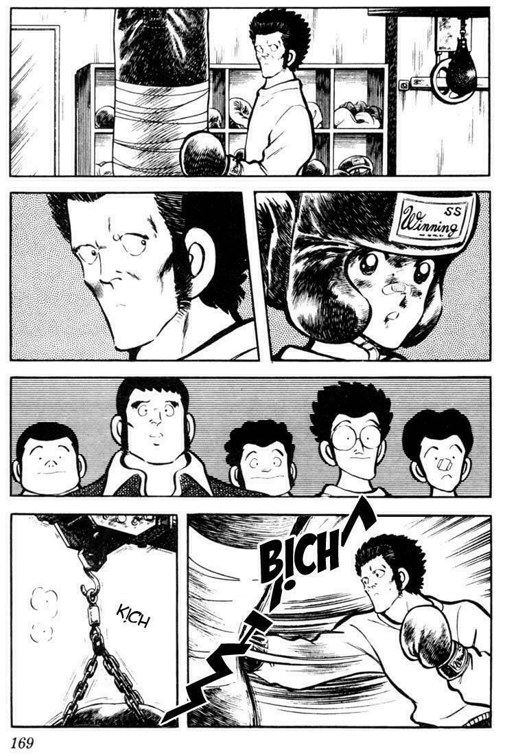 Touch: Chapter 39
