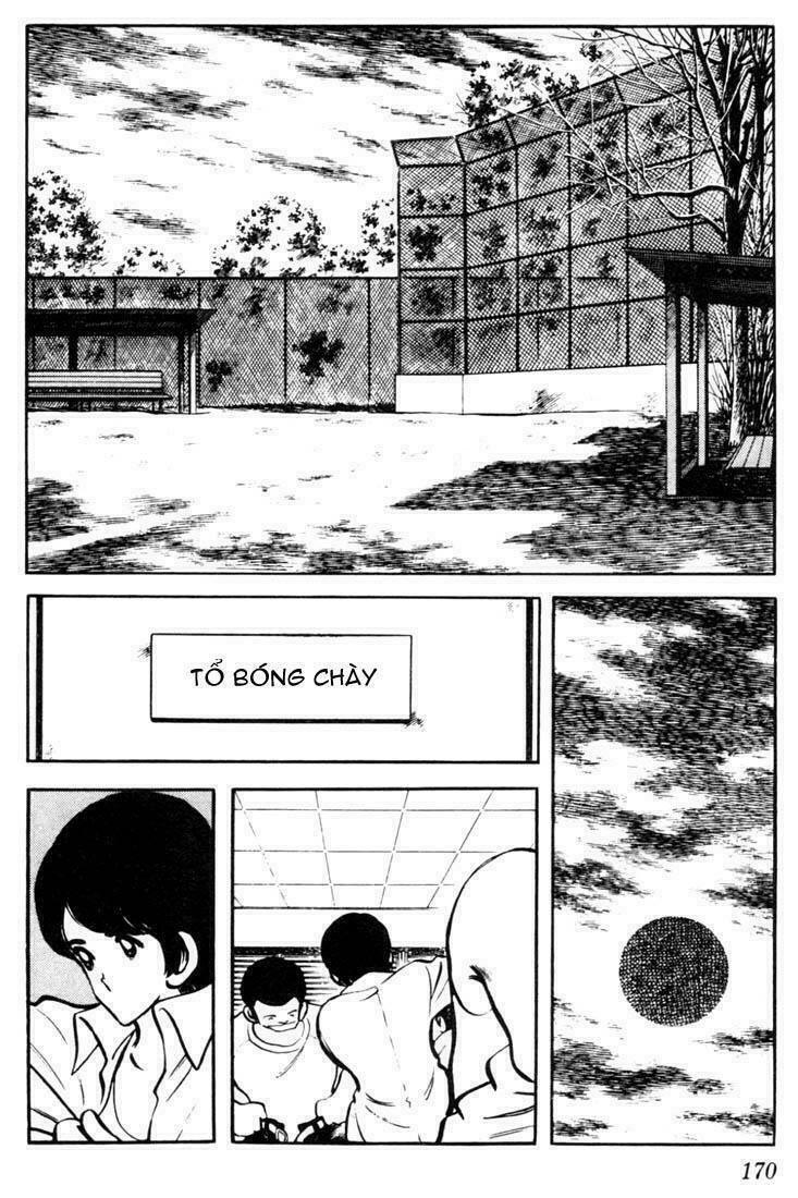 Touch: Chapter 39