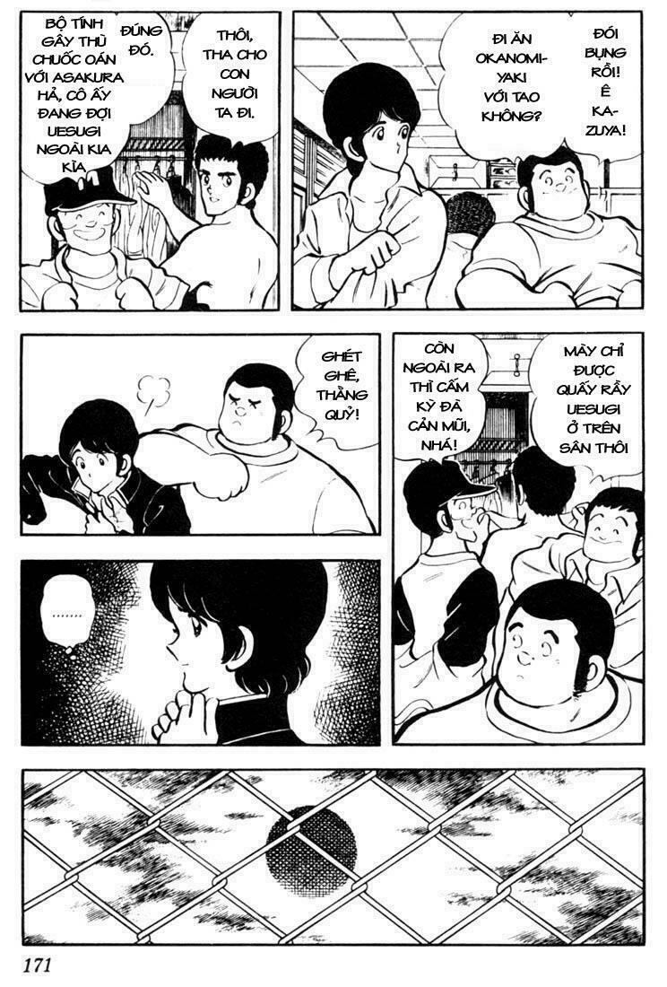 Touch: Chapter 39