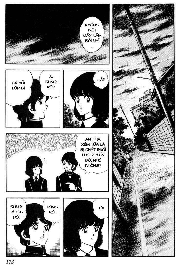 Touch: Chapter 39