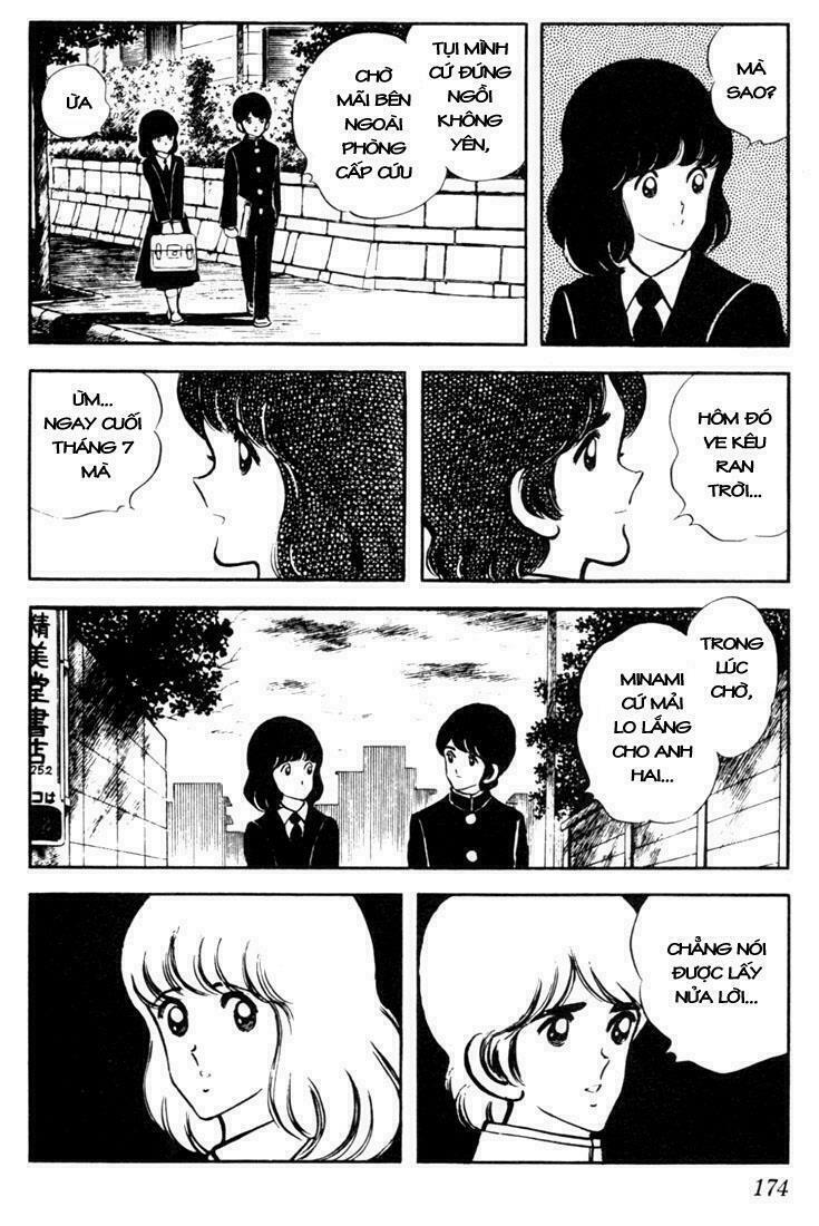 Touch: Chapter 39