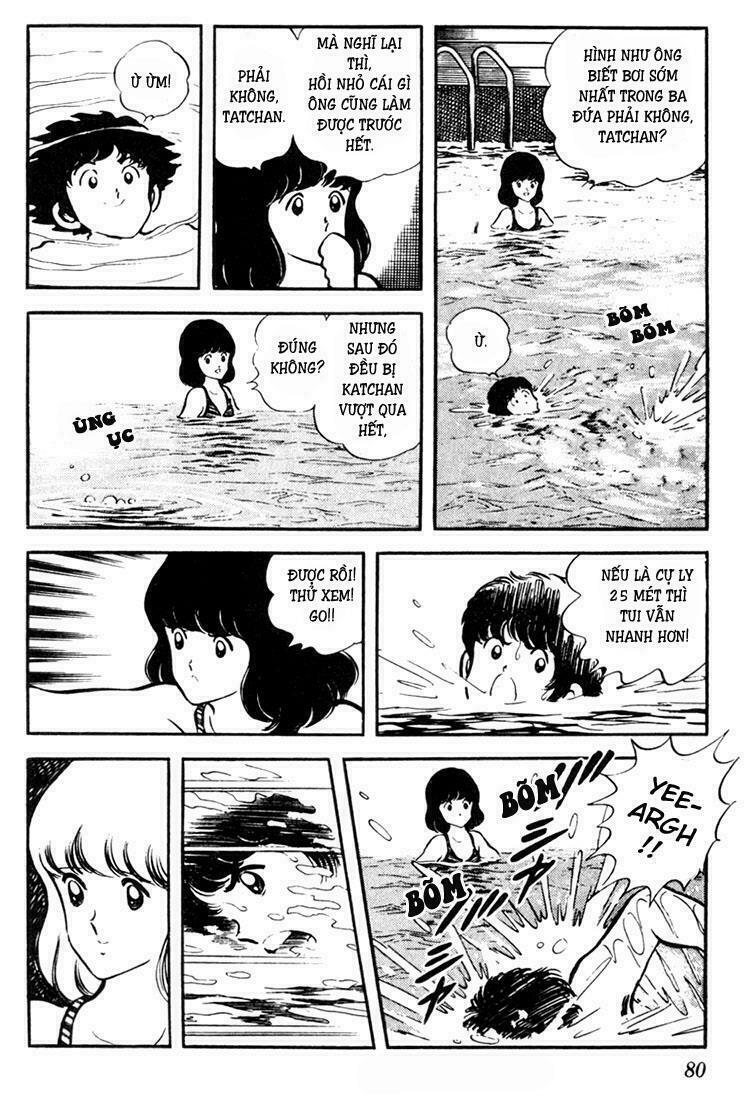 Touch: Chapter 4