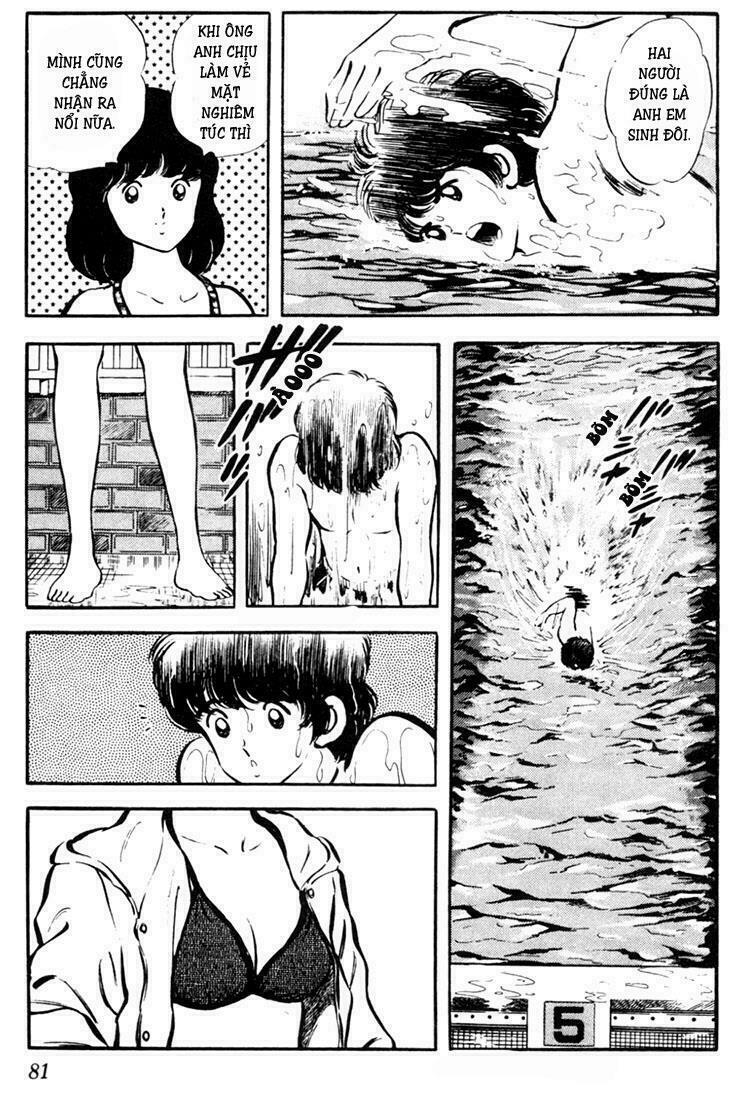 Touch: Chapter 4