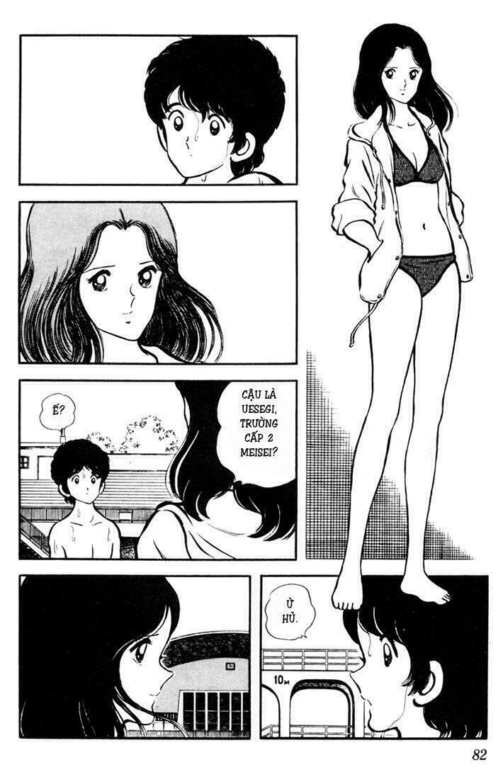 Touch: Chapter 4