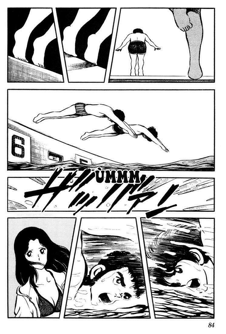Touch: Chapter 4