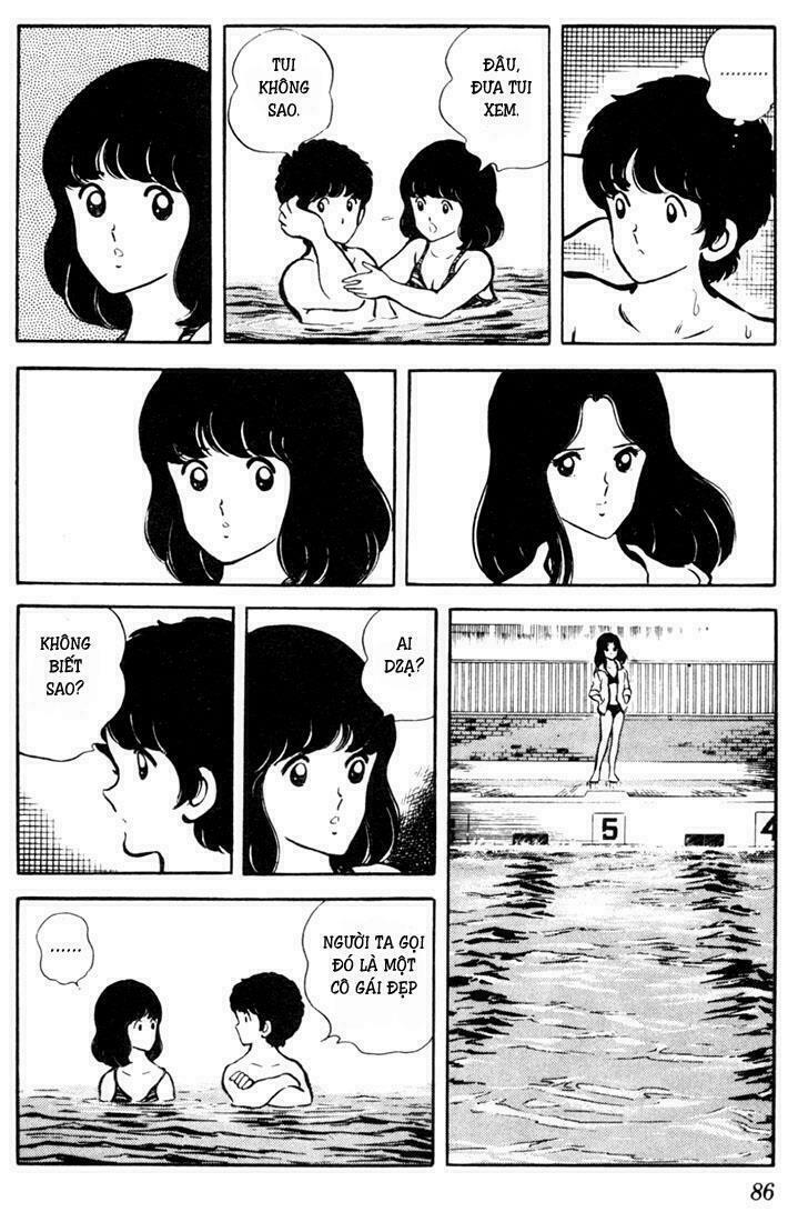 Touch: Chapter 4