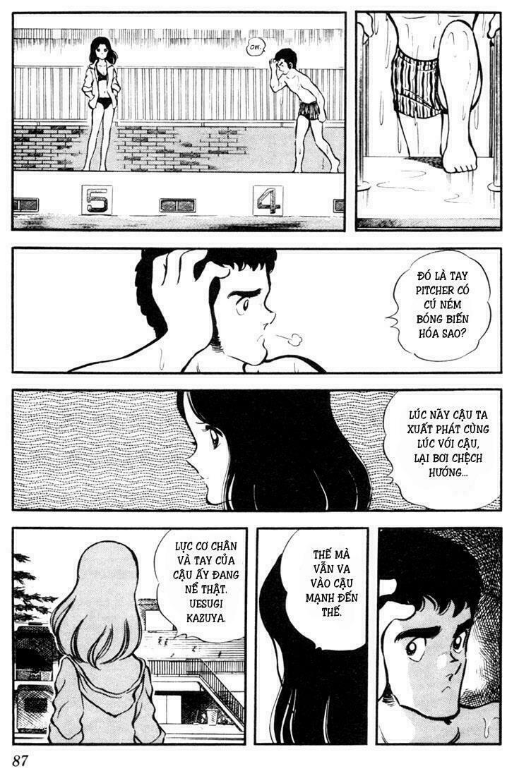 Touch: Chapter 4