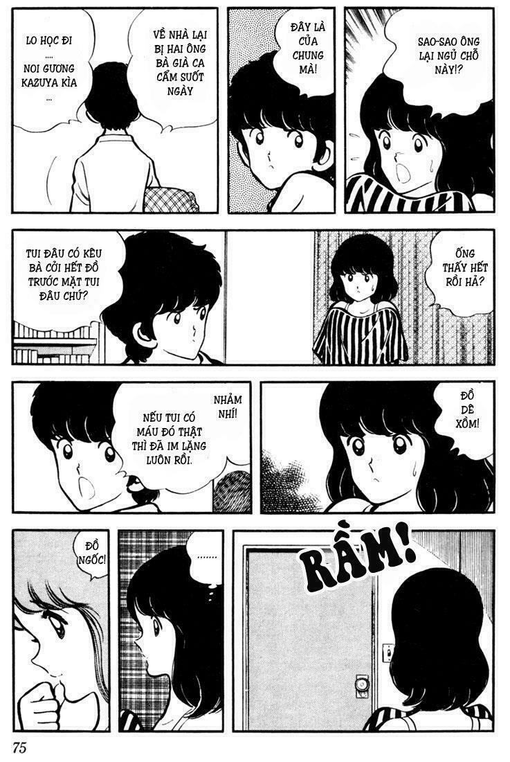 Touch: Chapter 4
