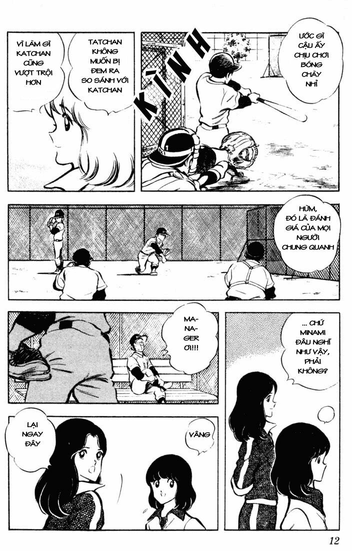 Touch: Chapter 40