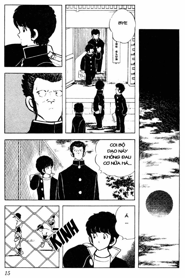 Touch: Chapter 40