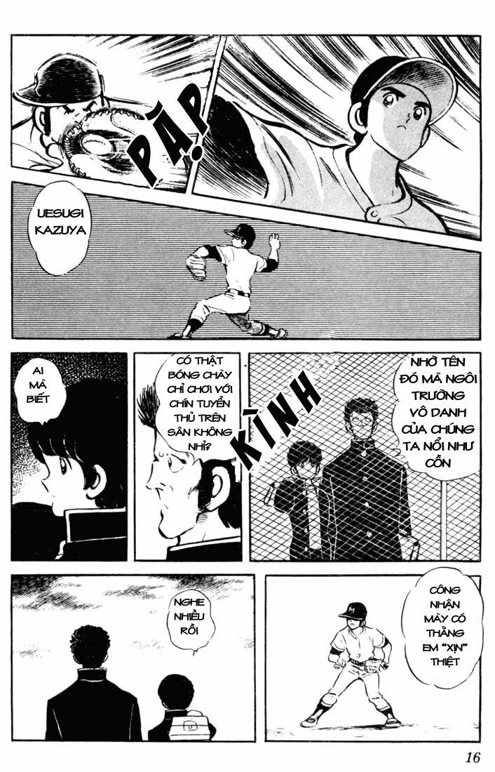 Touch: Chapter 40