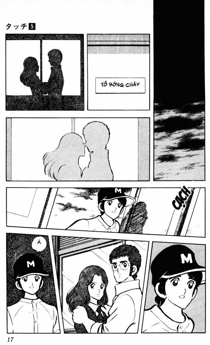 Touch: Chapter 40