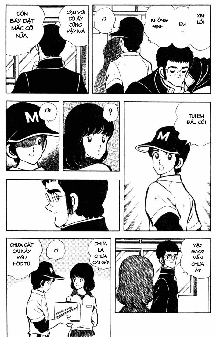 Touch: Chapter 40