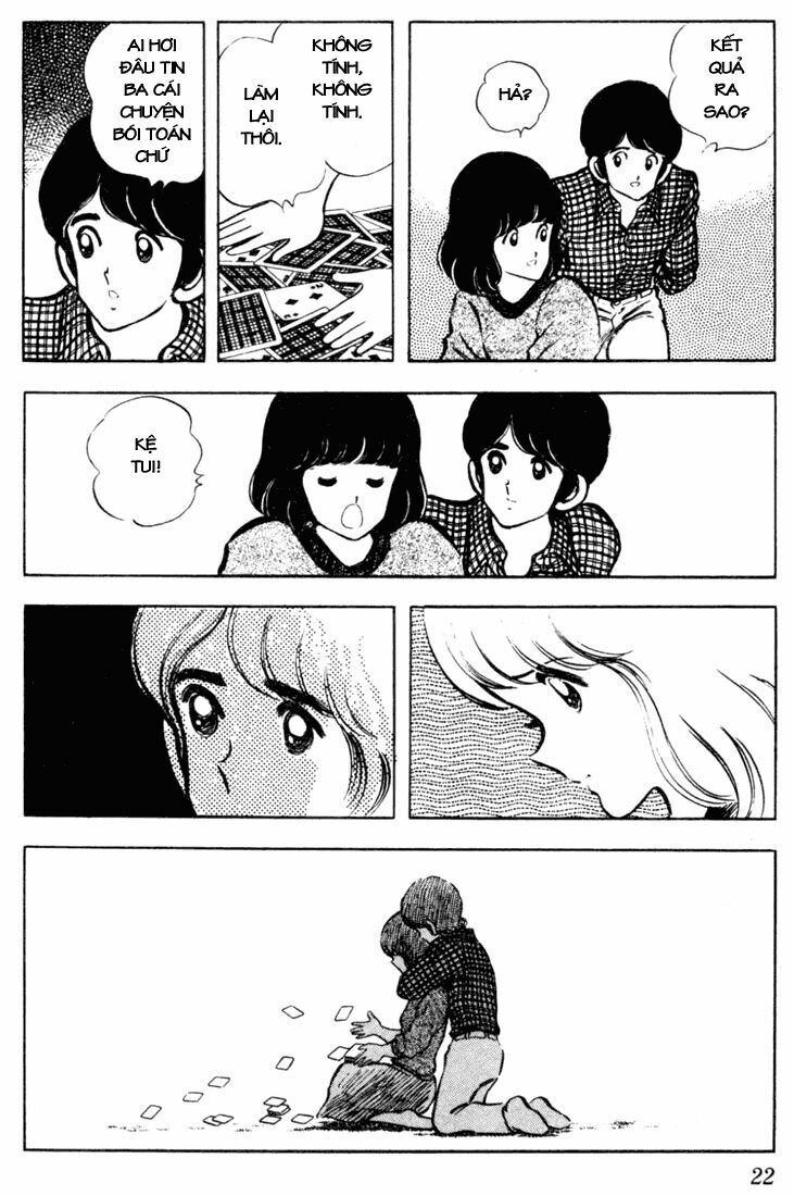 Touch: Chapter 40