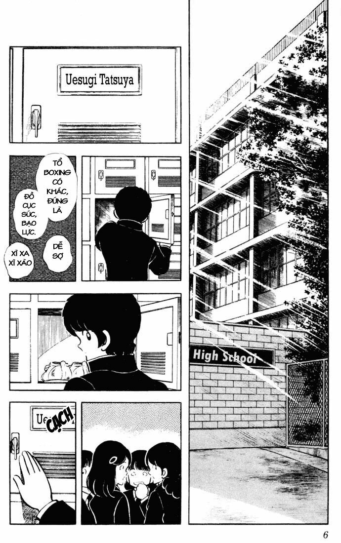Touch: Chapter 40