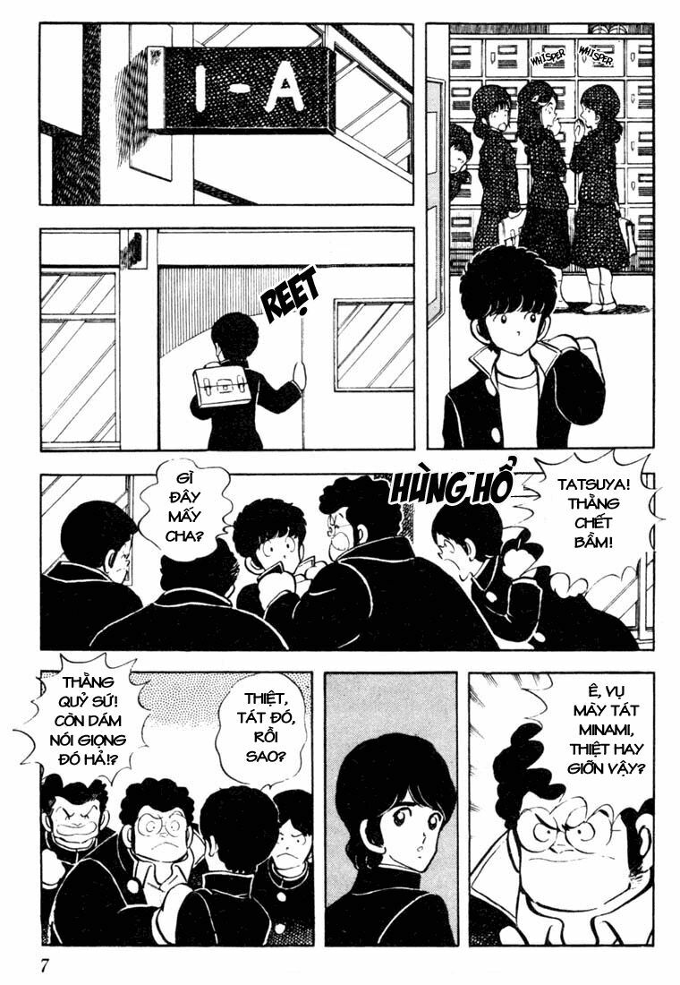 Touch: Chapter 40