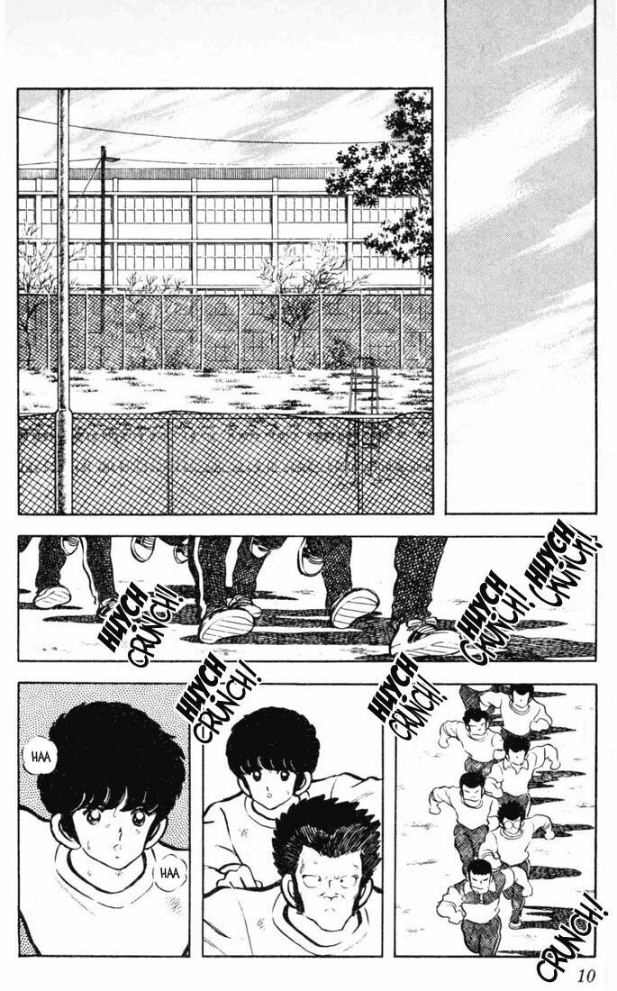 Touch: Chapter 40