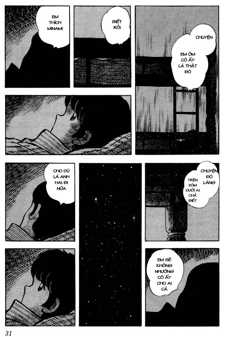 Touch: Chapter 41