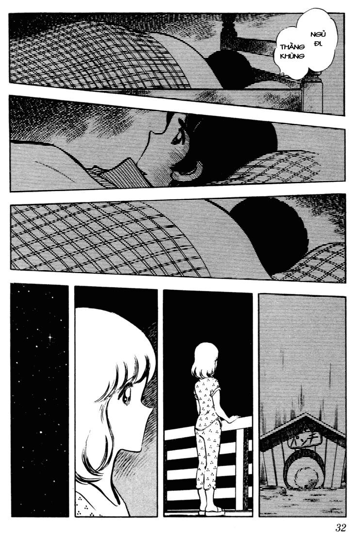 Touch: Chapter 41