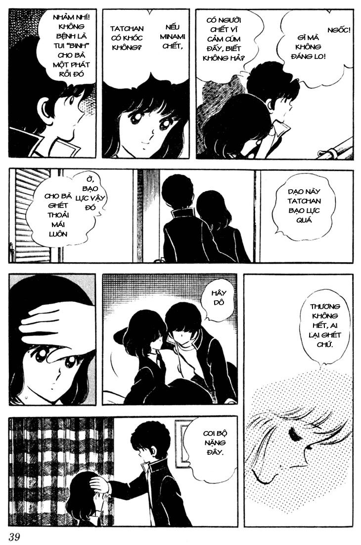 Touch: Chapter 41