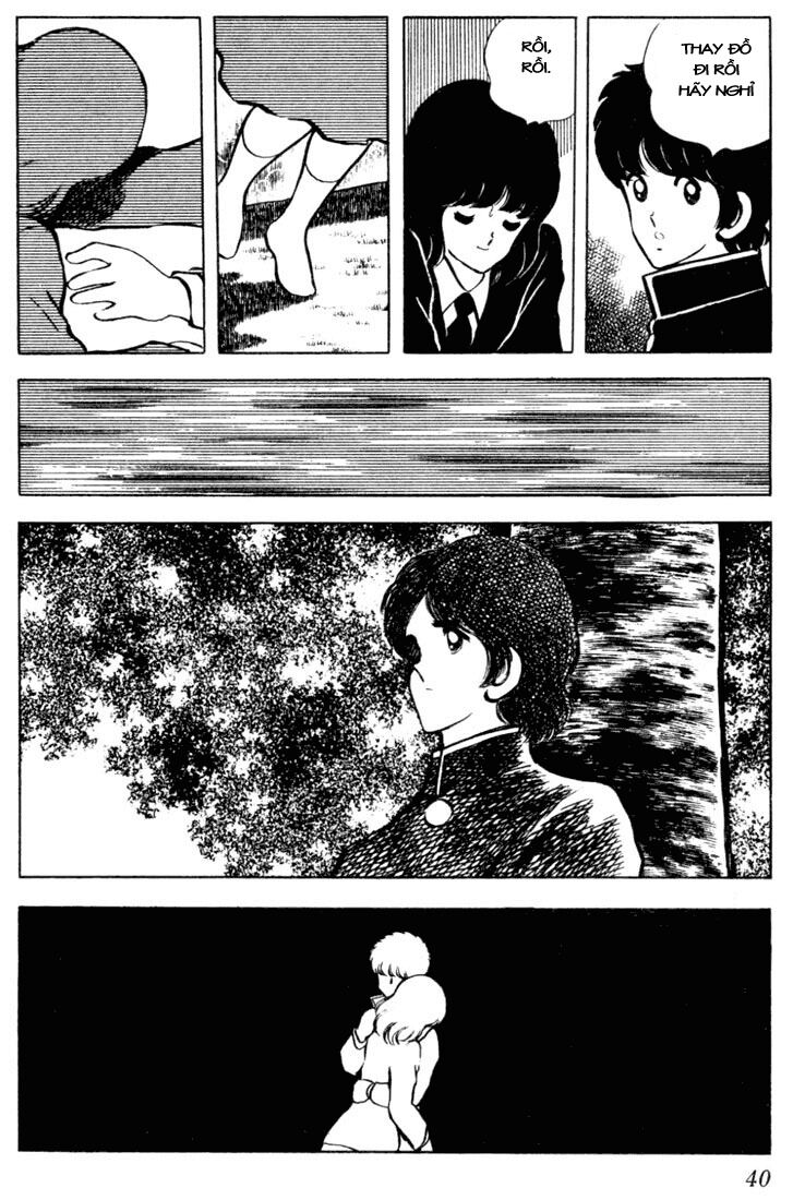 Touch: Chapter 41