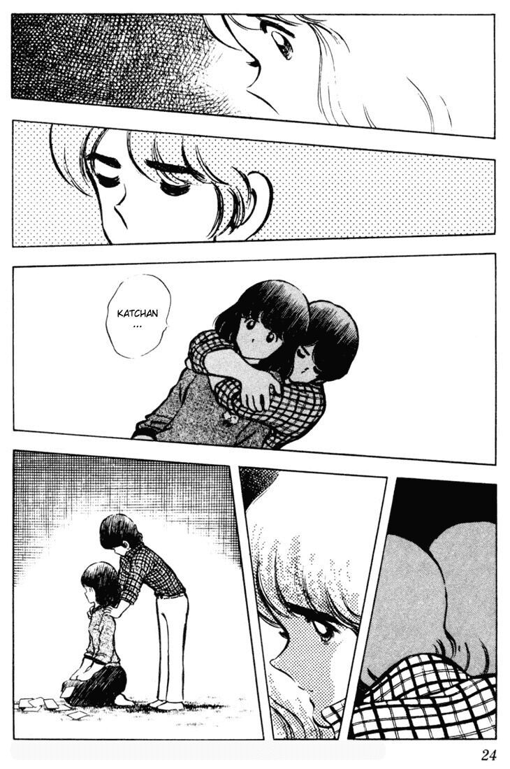 Touch: Chapter 41