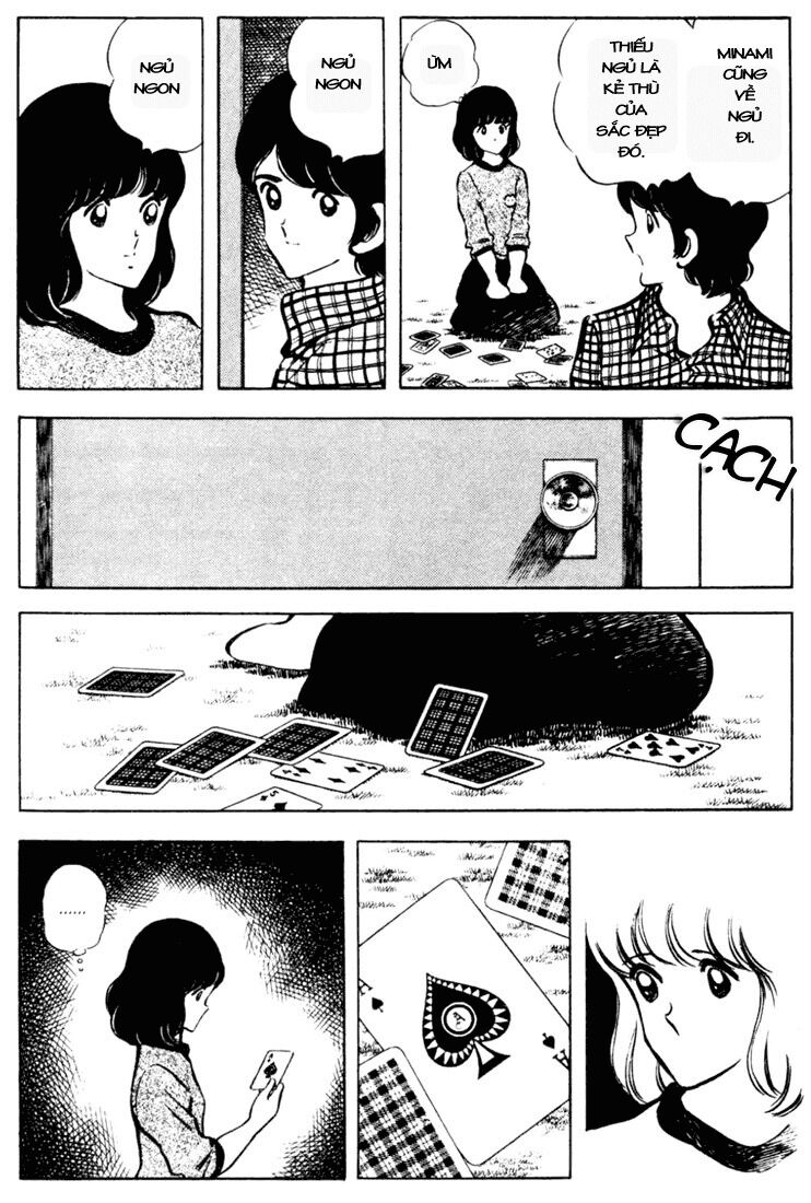 Touch: Chapter 41
