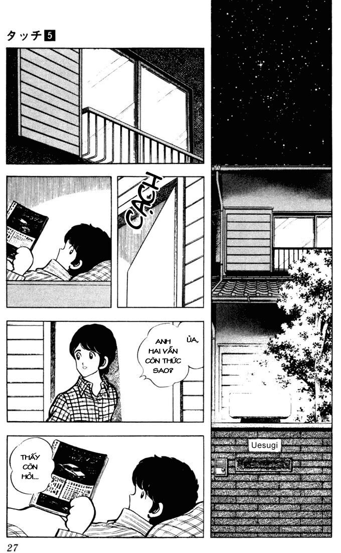 Touch: Chapter 41