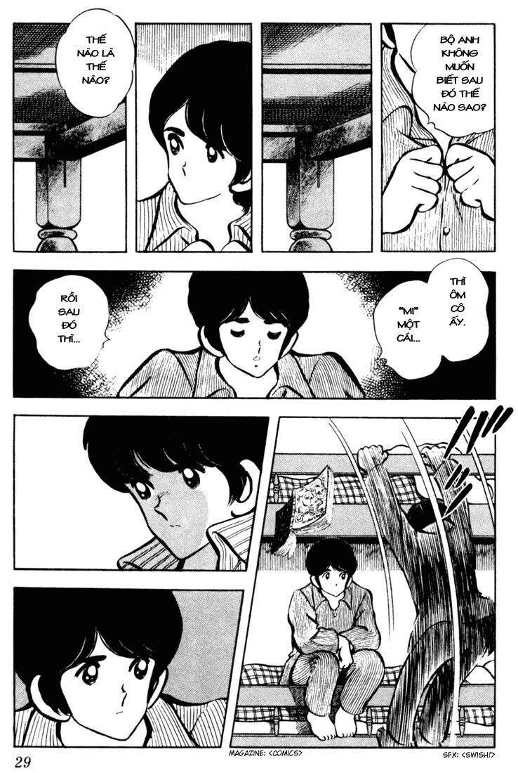 Touch: Chapter 41