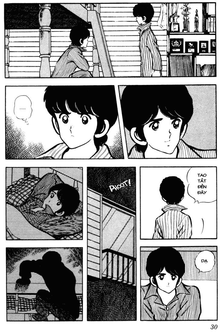 Touch: Chapter 41
