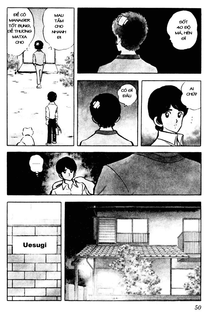 Touch: Chapter 42