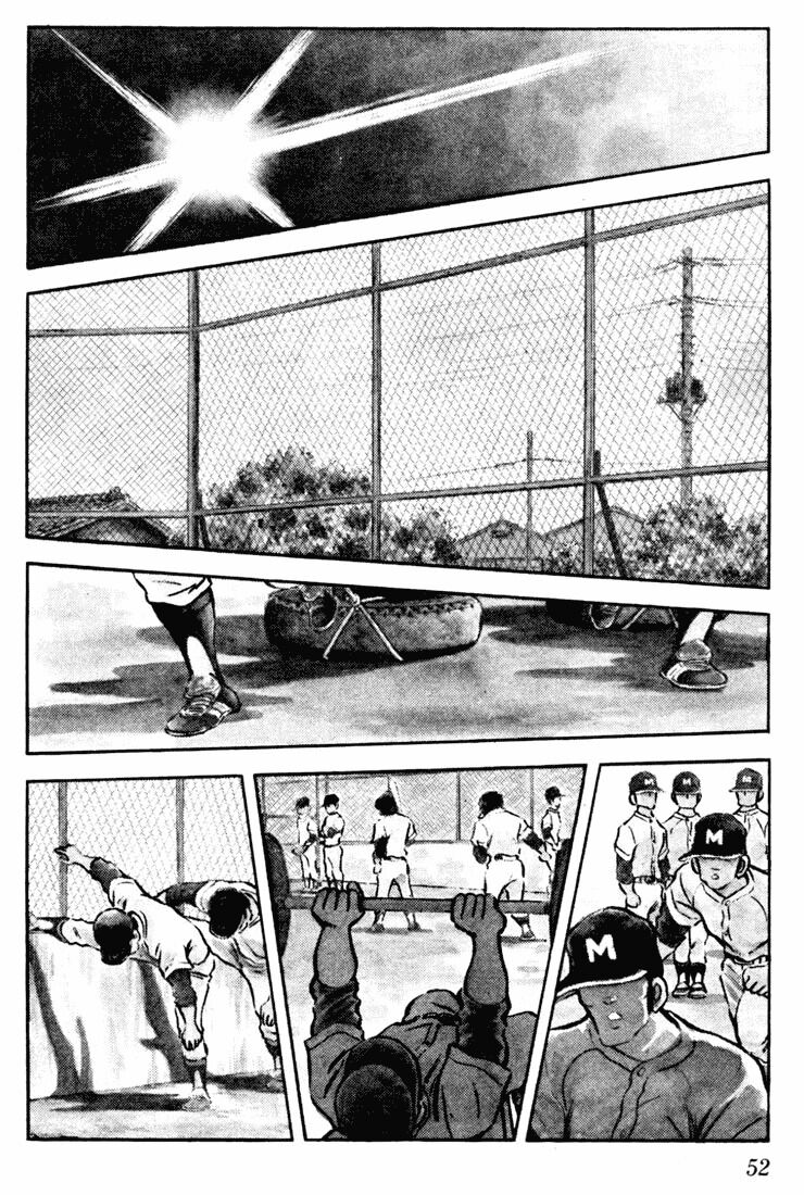 Touch: Chapter 42