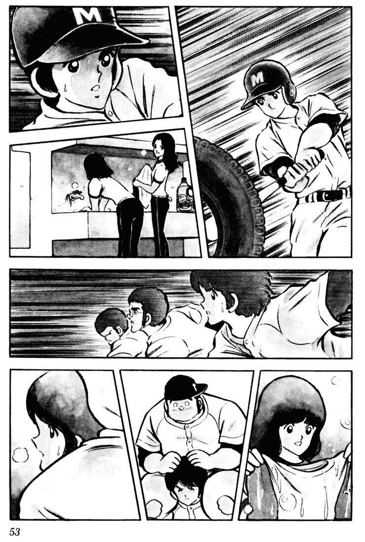 Touch: Chapter 42