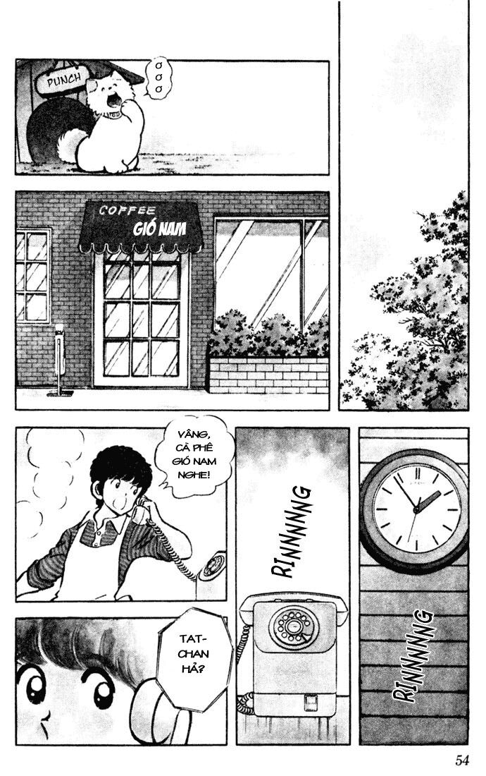 Touch: Chapter 42