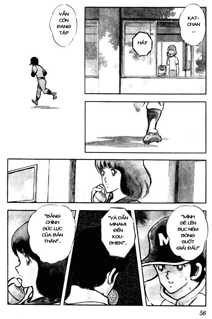 Touch: Chapter 42