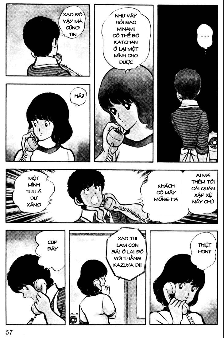 Touch: Chapter 42