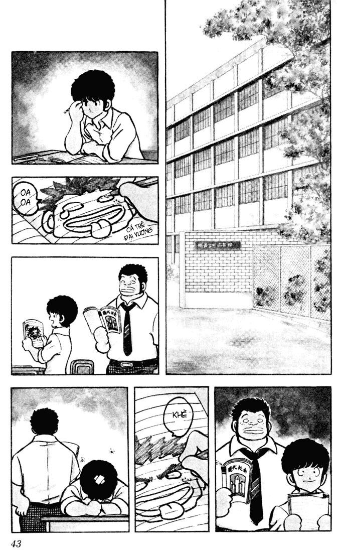 Touch: Chapter 42