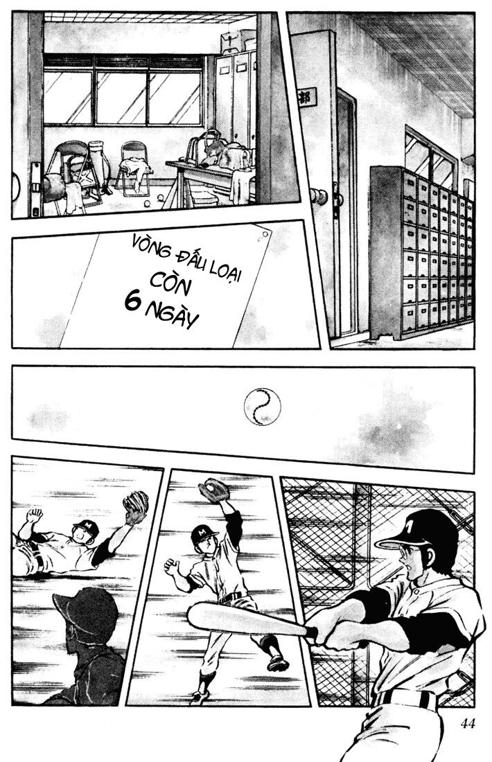 Touch: Chapter 42