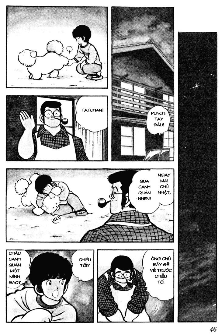 Touch: Chapter 42