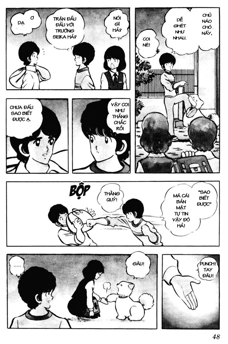 Touch: Chapter 42