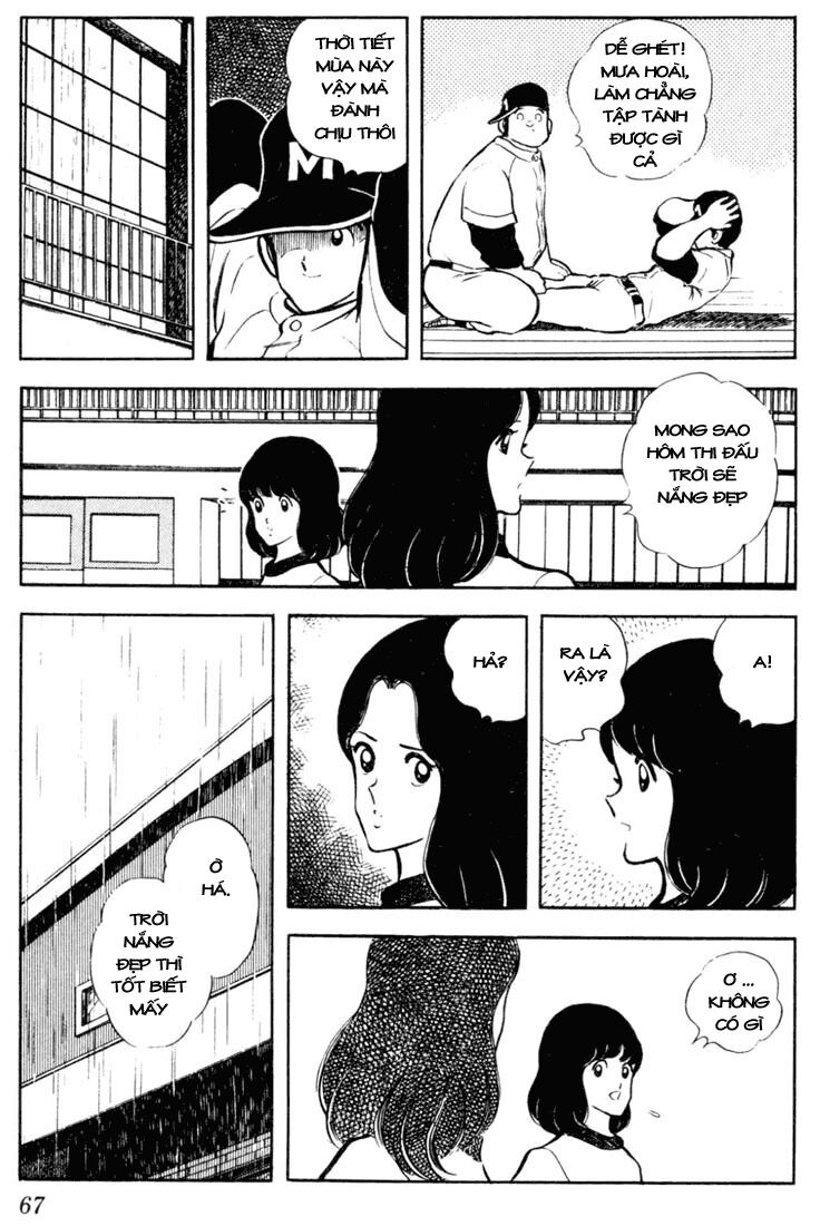 Touch: Chapter 43