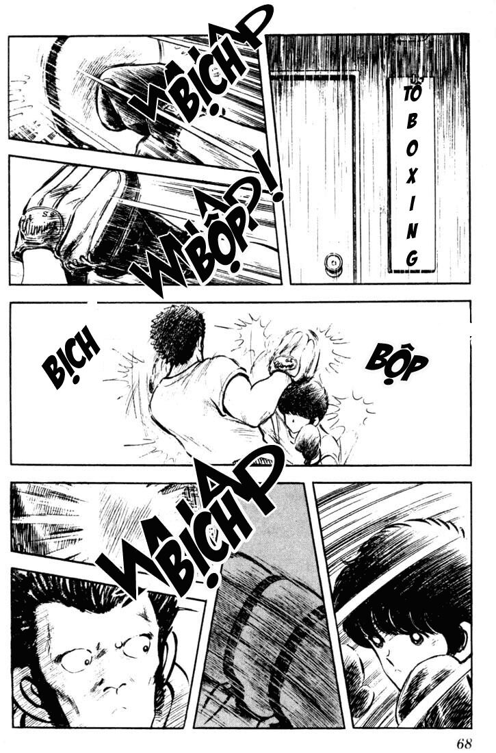 Touch: Chapter 43