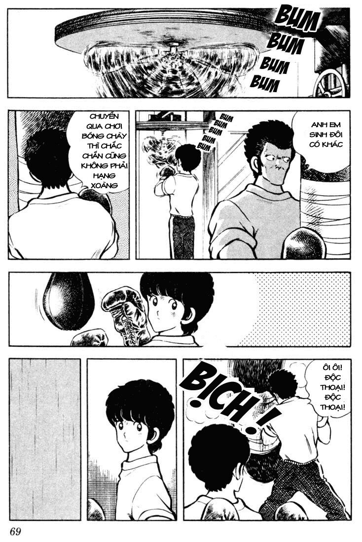 Touch: Chapter 43