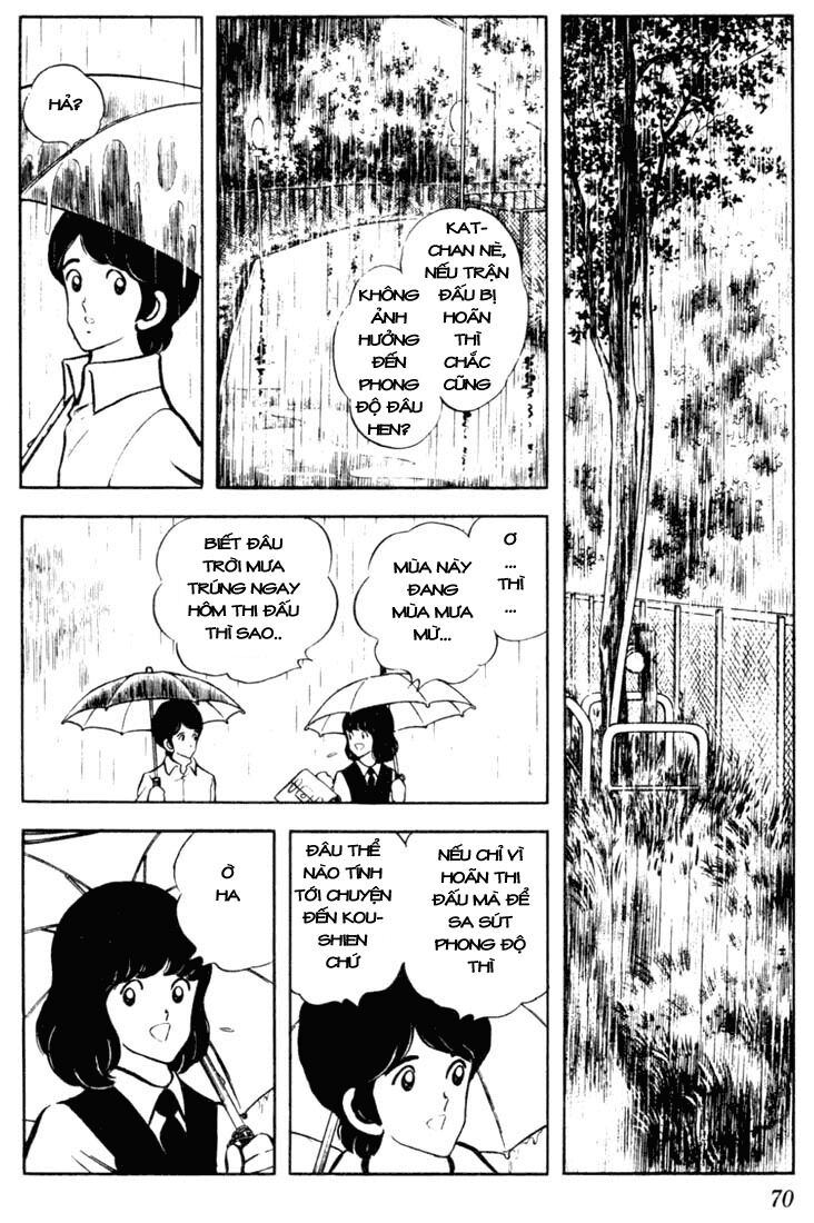 Touch: Chapter 43